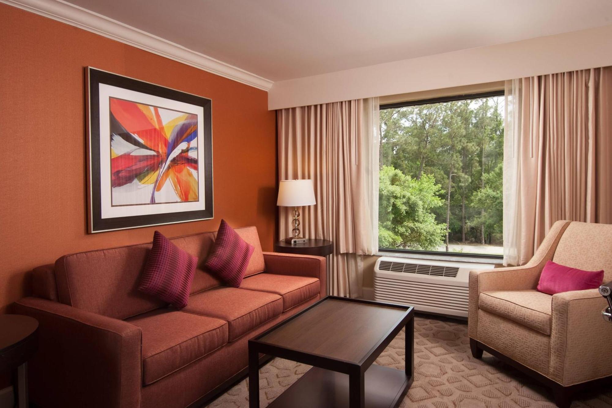 Delta Hotels By Marriott Orlando Lake Buena Vista Exterior photo
